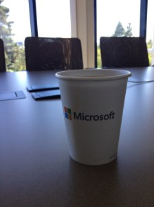 Microsoft Research Silicon Valley